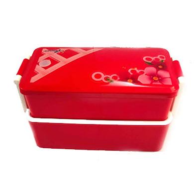 Winner Rectangular Tiffin Box image