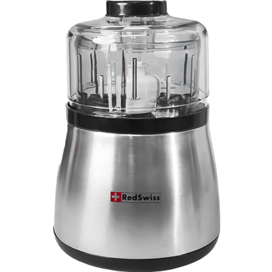 RedSwiss 1000W Meat Chopper Blender (RSMC-54) image
