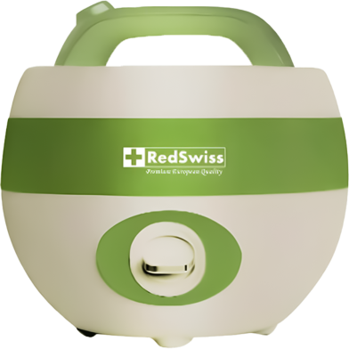 RedSwiss 1.5 Liters Rice Cooker (RSRC-1501) image