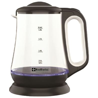 RedSwiss 1.8L Electric Kettle (RSEK- 1804) image