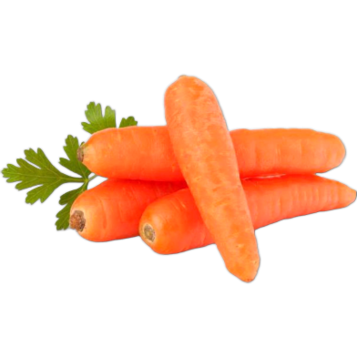 Red Carrot Seeds Imported image
