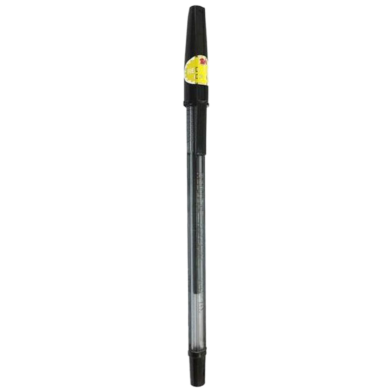 Red Leaf Extra Fine Ball Pen 3Pcs image