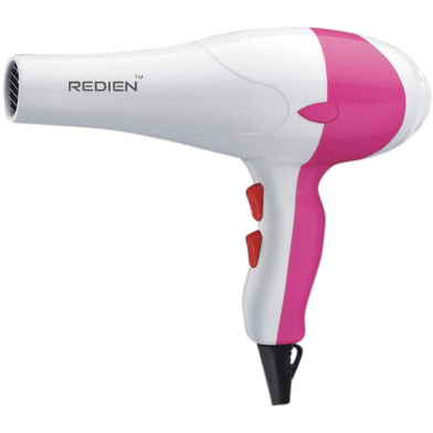 Redien RN-8712 Professional Hair Dryer 1200 W Hair Dryer image