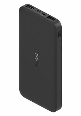 Redmi 10000mAh Fast Charge Power Bank - Black image