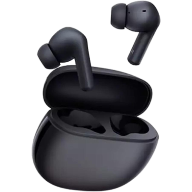Redmi Buds 4 Active TWS Earphone - Black image
