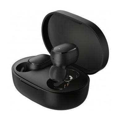Redmi Buds Essential TWS Earphone - Black image