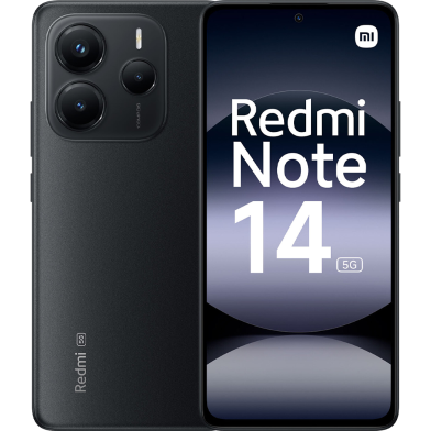 Redmi Note 14 (6/128) Smart Phone image