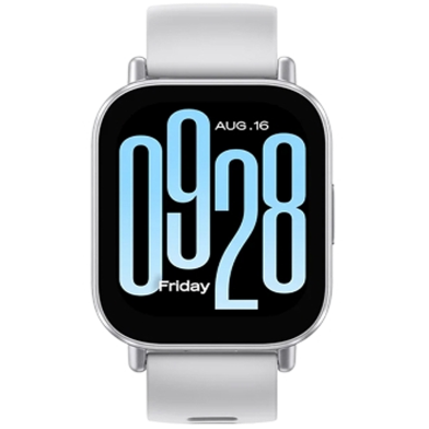 Redmi Watch 5 Active 2inch HD Screen BT Calling Smart Watch image