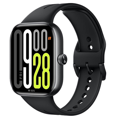 Redmi Watch 5 BT Calling with GPS and 5 ATM Water Proof image