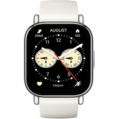 Redmi Watch 5 Lite 1.96inch AMOLED · Up To 18 Days Battery Smart Watch- Light Gold image