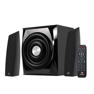 Redner Couloir RE600 - 2.1 Multimedia Speaker image