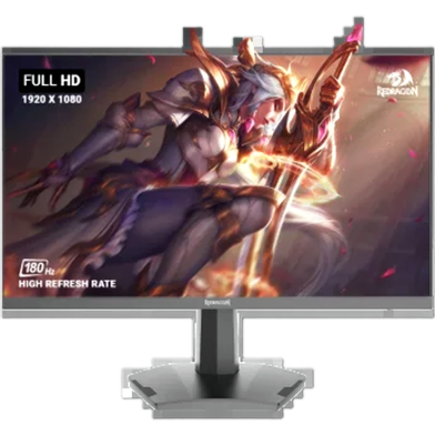 Redragon Azur-ii Gm24x5ips 23.8inch Monitor image
