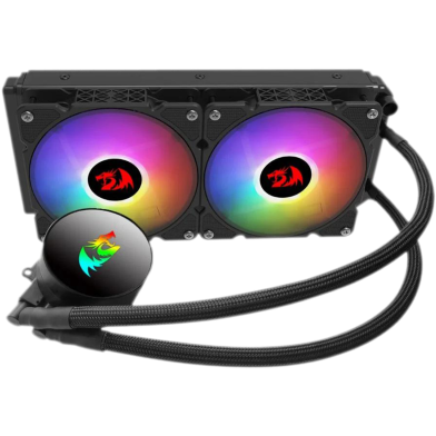 REDRAGON CCW 3000 EFFECT X CPU COOLER image