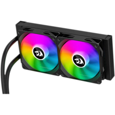 Redragon CCW-3011 Liquid Cooler-Black image