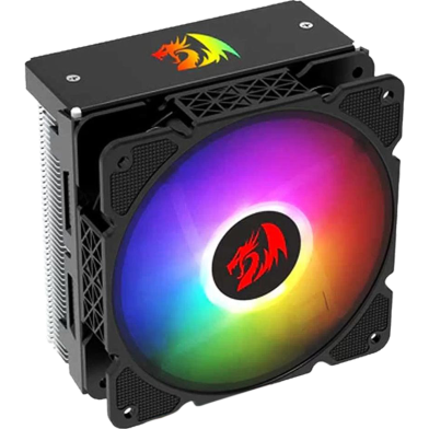 Redragon CC-2000 Effect Air CPU Cooler image