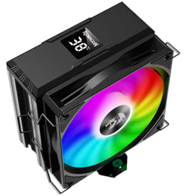 Redragon Cc-1013 Cpu Cooler image