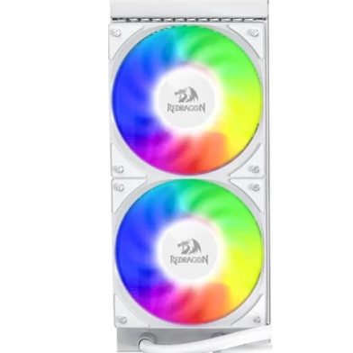 Redragon Ccw-1019 Cpu Cooler White image