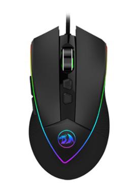 Redragon Emperor M909 USB Wired RGB Gaming Mouse image