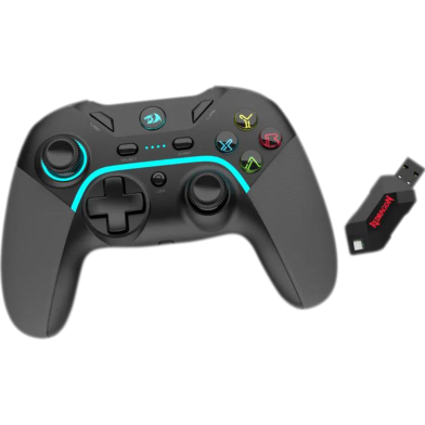 Redragon G808 Pro Gamepad image