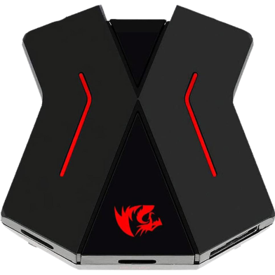 Redragon GA-200 Keyboard and Mouse Converter image