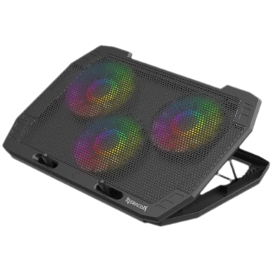 REDRAGON GCP 511 INGRID LAPTOP COOLER image
