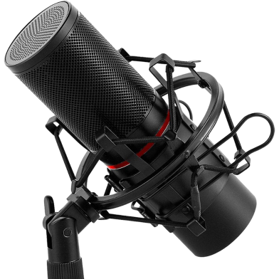 REDRAGON GM300 BLAZER MICROPHONE image