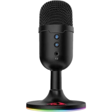 REDRAGON GM 303 PULSAR MICROPHONE image