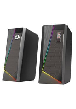 Redragon GS520 Anvil RGB Desktop Speakers image