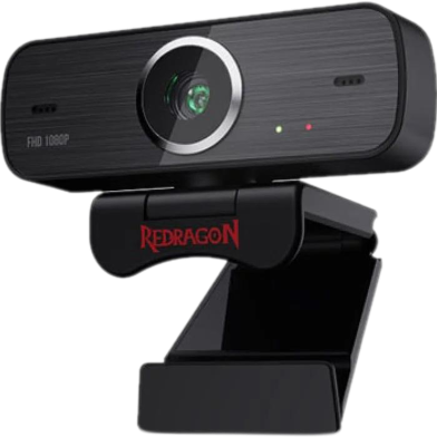 Redragon GW800 Hitman Stream Webcam image