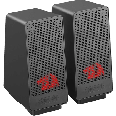 Redragon Gs513 Ranch Wired Speaker image