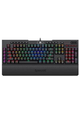 Redragon K586-Pro Brahma RGB Mechanical Gaming Keyboard image