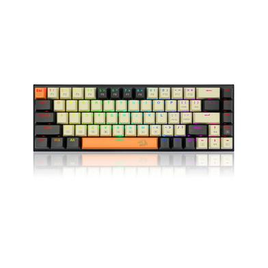 REDRAGON K633 RYZE WIRED PAHTHOM MECHANICAL KEYBOARD image
