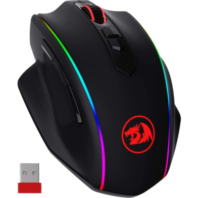 Redragon M686 Bampire Elite Wireless Gaming Mouse image