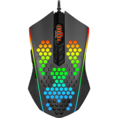 Redragon M809-K Memeanlion Gaming Mouse image