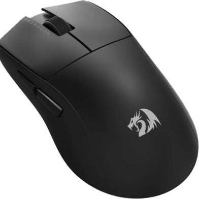 Redragon M916 K1ng Lite Gaming Mouse Black image
