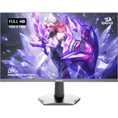Redragon Mirror-ii Gm27x5ips 27inch Monitor image