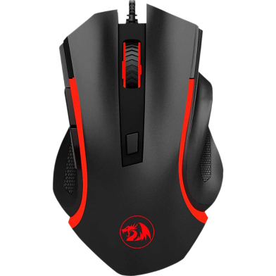Redragon Nothosaur M606 Wired Gaming Mouse image