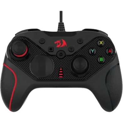 REDRAGON G710 RIFIT WIRED BLACK GAMING CONTROLLER image