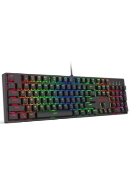 Redragon Surara K582RGB Mechanical Gaming Keyboard image