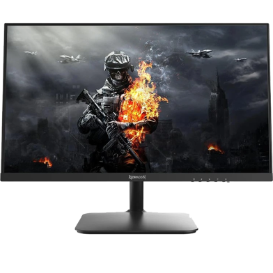 Redragon Vega-ii Bm24v9 23.8inch Monitor image