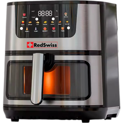 Redswiss Air Fryer Glass Window 9.5 Ltr image