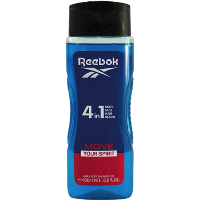 Reebok 4In1 Move Your Spirit Hair image