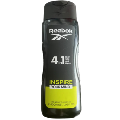 Reebok 4 in 1 Inspire Hair image