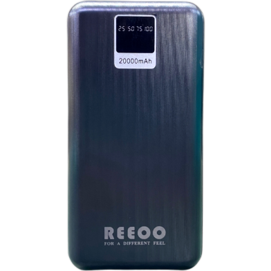 Reeoo 2000 Mah Power Bank Rp 40 image