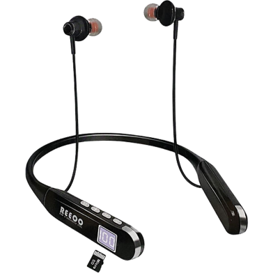 Reeoo 200H Wireless Neckband - Rx Dj Boss image