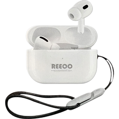 Reeoo Tws Wireless Bass Pro Plus Ro Pro2 image
