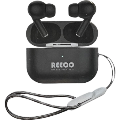Reeoo Tws Wireless Bass Pro Plus Ro Pro2 image