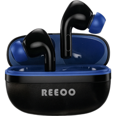 Reeoo Tws Wireless Bass Pro Plus Rx Hotgune image