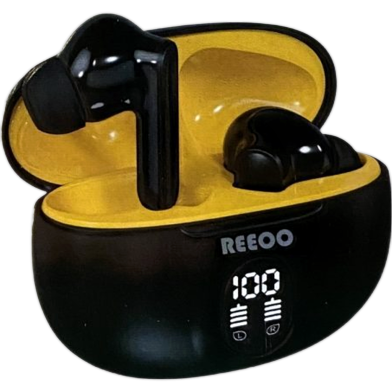 Reeoo Tws Wireless Bass Pro Plus Rx Reeoo Pods image