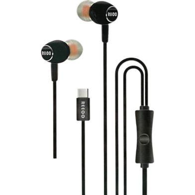 Reeoo Type C Headphone Rx50 image